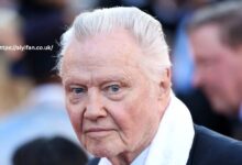 Jon Voight