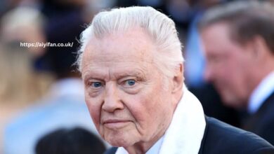 Jon Voight