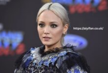 Pom Klementieff