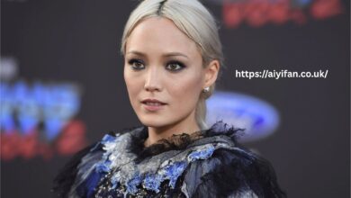 Pom Klementieff