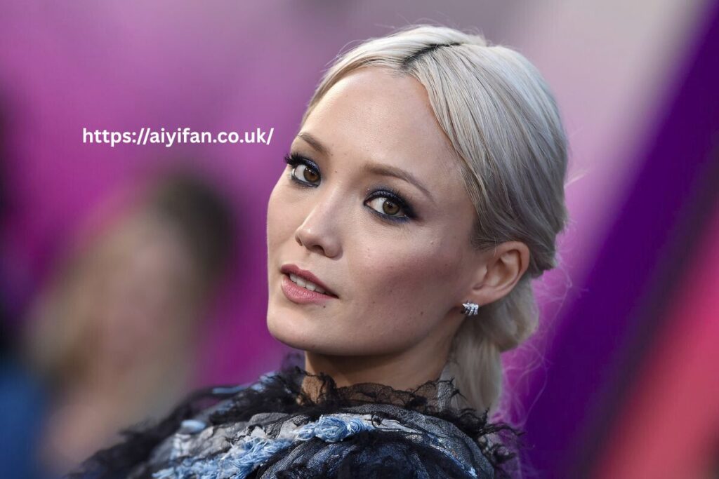 The Life and Rise of Pom Klementieff From Paris to the MCU