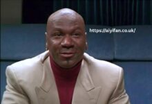 Ving Rhames