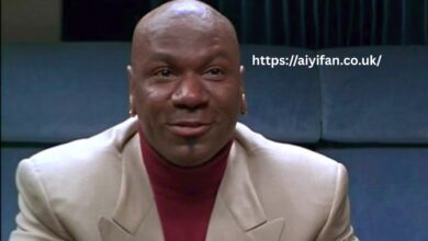 Ving Rhames