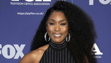 Angela Bassett Net Worth
