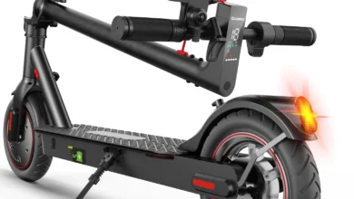 Electric Scooters