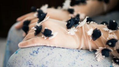 Why Invisible Damage Can Ruin Your Couture if Not Cleaned Promptly