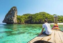 Thailand Without the Filter