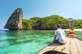 Thailand Without the Filter