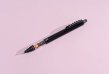 Mechanical Pencil