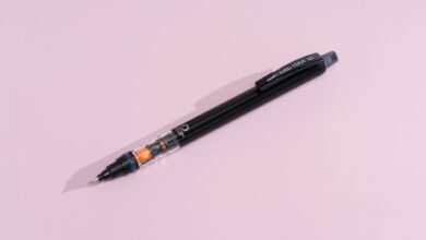 Mechanical Pencil