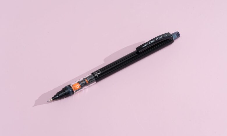 Mechanical Pencil