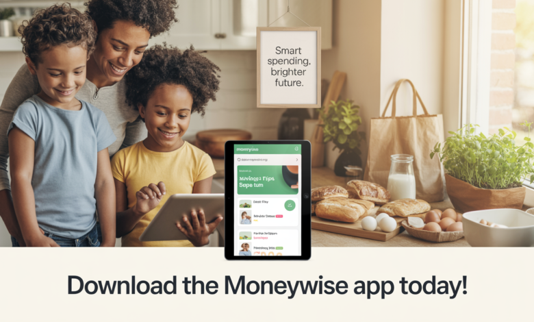 Simple Ways to Save Money on Everyday Purchases in the UK