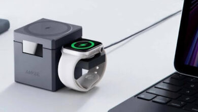 Wireless Charging