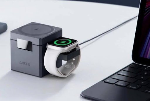 Wireless Charging