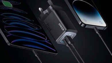 iPhone Charger