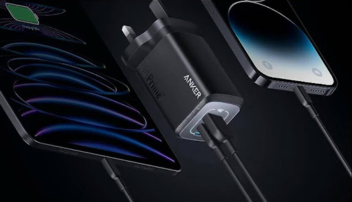 iPhone Charger