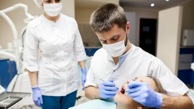 Dental Implants in Turkey