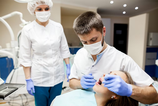 Dental Implants in Turkey