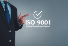 What ISO 9001 Really Expects in Your Quality Control Plan?
