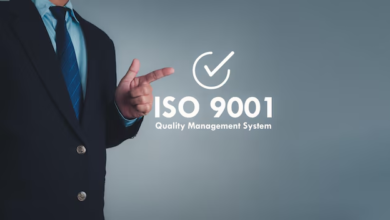 What ISO 9001 Really Expects in Your Quality Control Plan?