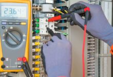 Electrician