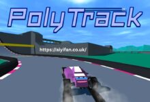 Polytrack