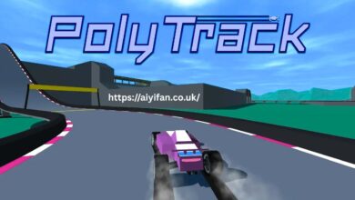 Polytrack