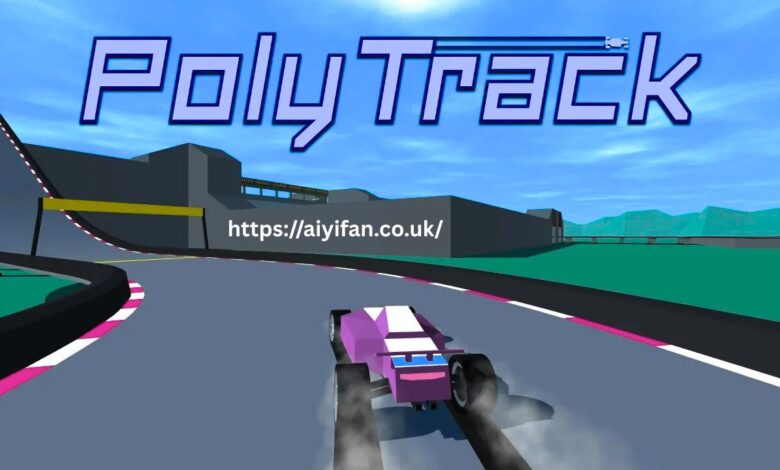 Polytrack