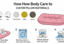 Body Pillow