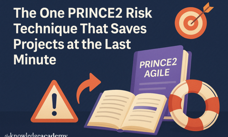 PRINCE2
