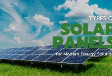 Solar Panels