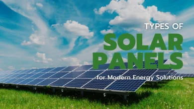 Solar Panels