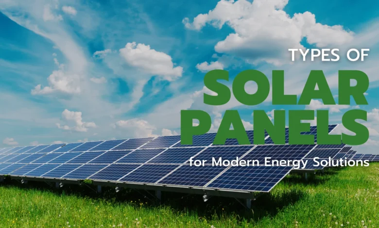 Solar Panels