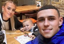 Phil Foden
