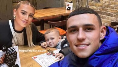 Phil Foden