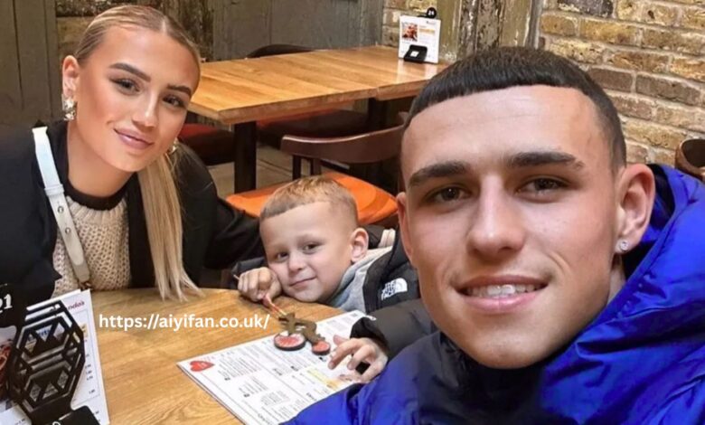 Phil Foden