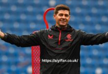 Steven Gerrard