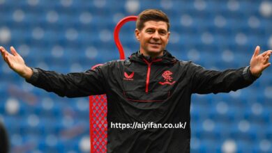 Steven Gerrard