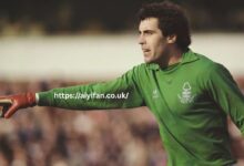 Peter Shilton