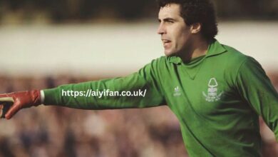 Peter Shilton