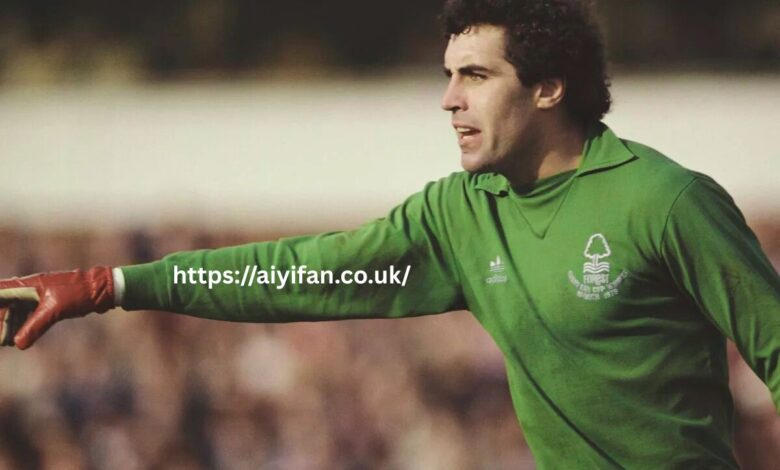 Peter Shilton