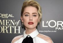 Amber Heard