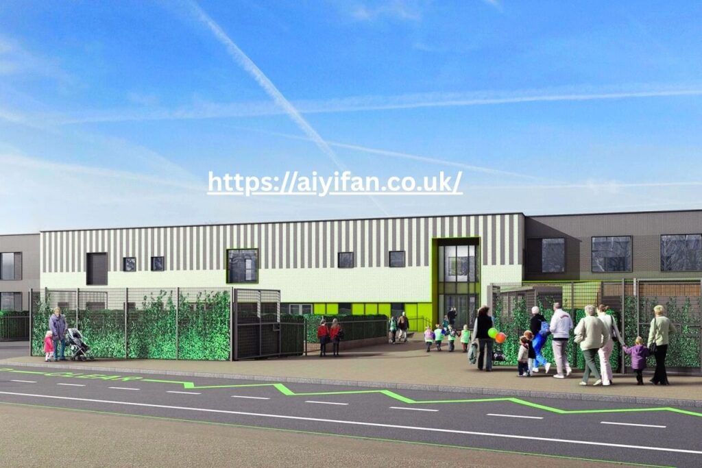 Bobby Moore Academy A School Built on Legacy, Vision, and Community