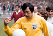 Gordon Banks
