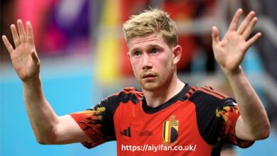 Kevin De Bruyne