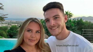 Declan Rice