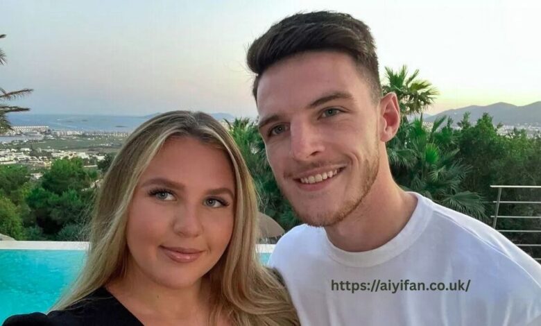 Declan Rice