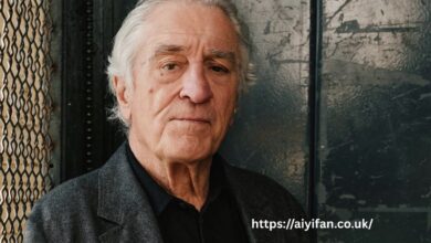Robert De Niro
