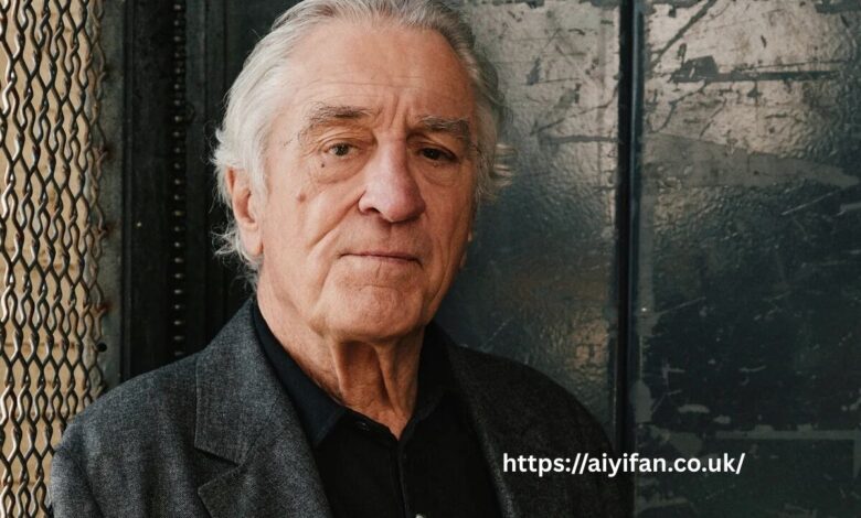 Robert De Niro