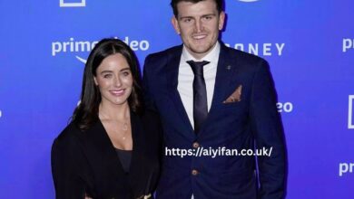 Harry Maguire